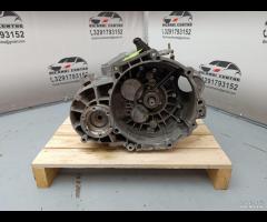 CAMBIO MANUALE 6M LNZ 2.0 D VOLKSWAGEN PASSAT 2011