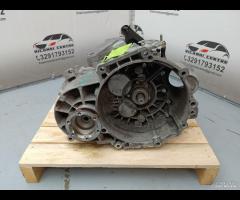 CAMBIO MANUALE 6M LNZ 2.0 D VOLKSWAGEN PASSAT 2011