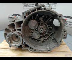 CAMBIO MANUALE 6M LNZ 2.0 D VOLKSWAGEN PASSAT 2011