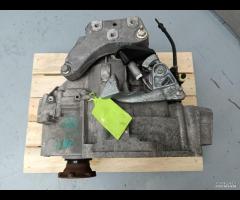 CAMBIO MANUALE 6M LNZ 2.0 D VOLKSWAGEN PASSAT 2011 - 8