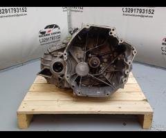 CAMBIO MANUALE 6 MARCE 1.6 D 96 kW 131 CV NISSAN Q
