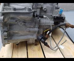 CAMBIO MANUALE 6 MARCE 1.6 D 96 kW 131 CV NISSAN Q - 9