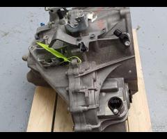 CAMBIO MANUALE 6 MARCE 1.6 D 96 kW 131 CV NISSAN Q - 11