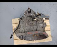 CAMBIO MANUALE 6 MARCE GS6-55BGTCJ7 1.6 B 88 kW 12