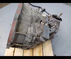 CAMBIO MANUALE 6 MARCE GS6-55BGTCJ7 1.6 B 88 kW 12 - 6