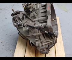 CAMBIO MANUALE 6 MARCE GS6-55BGTCJ7 1.6 B 88 kW 12 - 12