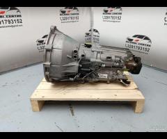 CAMBIO MANUALE 6 MARCE GS6-17DG TBF2 2.0D BMW F20
