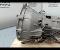 CAMBIO MANUALE 6 MARCE GS6-17DG TBF2 2.0D BMW F20 - 6