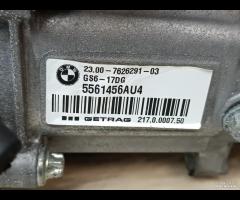 CAMBIO MANUALE 6 MARCE GS6-17DG TBF2 2.0D BMW F20 - 8