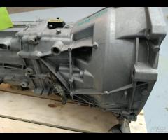 CAMBIO MANUALE 6 MARCE GS6-17DG TBF2 2.0D BMW F20 - 16