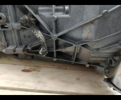 CAMBIO MANUALE 6 MARCE GS6-17DG TBF2 2.0D BMW F20 - 17