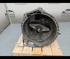 CAMBIO MANUALE 6 MARCE GS6-17DG TBF2 2.0D BMW F20 - 18