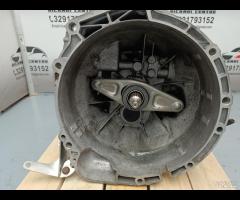 CAMBIO MANUALE 6 MARCE GS6-17DG TBF2 2.0D BMW F20 - 19