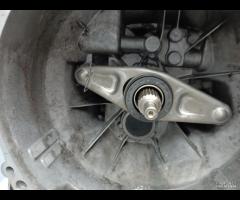 CAMBIO MANUALE 6 MARCE GS6-17DG TBF2 2.0D BMW F20 - 20