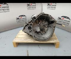 CAMBIO MANUALE 6 MARCE TL4 1.5 D 81 kW 110 CV RENA