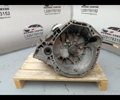 CAMBIO MANUALE 6 MARCE TL4 1.5 D 81 kW 110 CV RENA