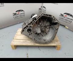 CAMBIO MANUALE 6 MARCE TL4 1.5 D 81 kW 110 CV RENA