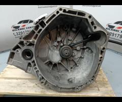 CAMBIO MANUALE 6 MARCE TL4 1.5 D 81 kW 110 CV RENA