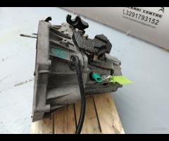 CAMBIO MANUALE 6 MARCE TL4 1.5 D 81 kW 110 CV RENA - 14