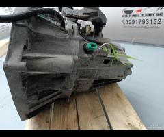 CAMBIO MANUALE 6 MARCE TL4 1.5 D 81 kW 110 CV RENA - 15