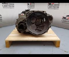 CAMBIO MANUALE 6 MARCE 1.7 D 100 kW 136 CV HYUNDAI