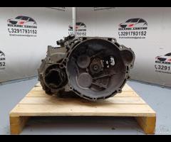 CAMBIO MANUALE 6 MARCE 1.7 D 100 kW 136 CV HYUNDAI