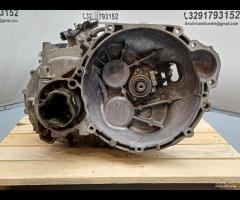 CAMBIO MANUALE 6 MARCE 1.7 D 100 kW 136 CV HYUNDAI