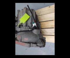 CAMBIO MANUALE 6 MARCE 1.7 D 100 kW 136 CV HYUNDAI - 8