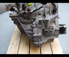 CAMBIO MANUALE 6 MARCE 1.7 D 100 kW 136 CV HYUNDAI - 12