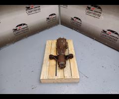 DIFFERENZIALE POSTERIORE SUBARU XV 2015 2.0 DIESEL