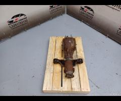 DIFFERENZIALE POSTERIORE SUBARU XV 2015 2.0 DIESEL