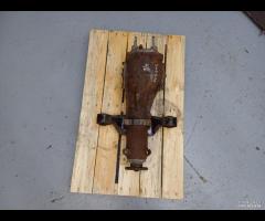 DIFFERENZIALE POSTERIORE SUBARU XV 2015 2.0 DIESEL