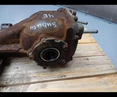 DIFFERENZIALE POSTERIORE SUBARU XV 2015 2.0 DIESEL - 10