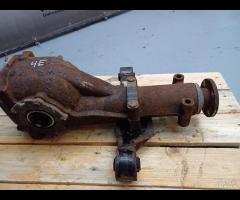 DIFFERENZIALE POSTERIORE SUBARU XV 2015 2.0 DIESEL - 11