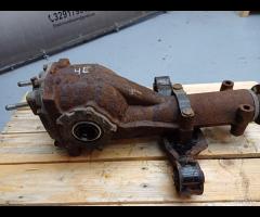 DIFFERENZIALE POSTERIORE SUBARU XV 2015 2.0 DIESEL - 12