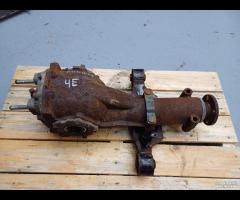 DIFFERENZIALE POSTERIORE SUBARU XV 2015 2.0 DIESEL - 13