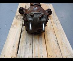 DIFFERENZIALE POSTERIORE SUBARU XV 2015 2.0 DIESEL - 14