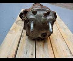 DIFFERENZIALE POSTERIORE SUBARU XV 2015 2.0 DIESEL - 15