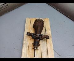 DIFFERENZIALE POSTERIORE SUBARU XV 2015 2.0 DIESEL - 17