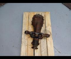 DIFFERENZIALE POSTERIORE SUBARU XV 2015 2.0 DIESEL - 18