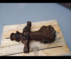 DIFFERENZIALE POSTERIORE SUBARU XV 2015 2.0 DIESEL - 19