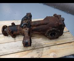 DIFFERENZIALE POSTERIORE SUBARU XV 2015 2.0 DIESEL - 20