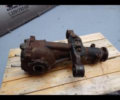 DIFFERENZIALE POSTERIORE SUBARU XV 2015 2.0 DIESEL - 21