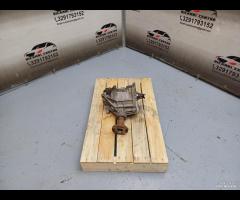 DIFFERENZIALE ANTERIORE RINVIO ANGOLARE NISSAN JUK