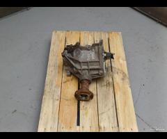 DIFFERENZIALE ANTERIORE RINVIO ANGOLARE NISSAN JUK