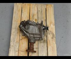 DIFFERENZIALE ANTERIORE RINVIO ANGOLARE NISSAN JUK