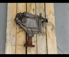 DIFFERENZIALE ANTERIORE RINVIO ANGOLARE NISSAN JUK