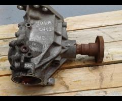 DIFFERENZIALE ANTERIORE RINVIO ANGOLARE NISSAN JUK - 9