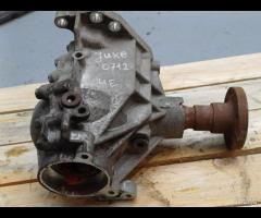 DIFFERENZIALE ANTERIORE RINVIO ANGOLARE NISSAN JUK - 10