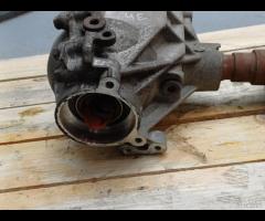 DIFFERENZIALE ANTERIORE RINVIO ANGOLARE NISSAN JUK - 11